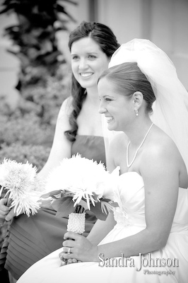 Best Thomas Center Wedding Photos - Sandra Johnson (SJFoto.com)